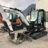 Mini Pelle Bobcat E34 (2019) – Occasion