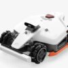 LUBA2 3000 AWD MAMMOTION – Robot Tondeuse 4WD, 3000 m²