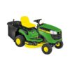 Tracteur de Jardin John Deere X146R – Moteur Briggs & Stratton