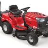 Tondeuse Autoportée Troy Bilt Pony 92T-R SELECT – 92 cm