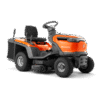 Tondeuse Tracteur Husqvarna TC112 – Moteur 8 kW,
